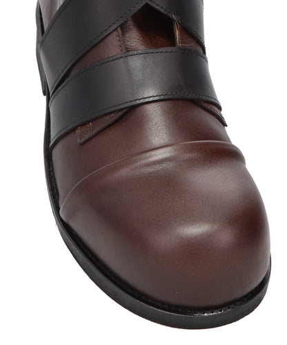 BELT BOOT