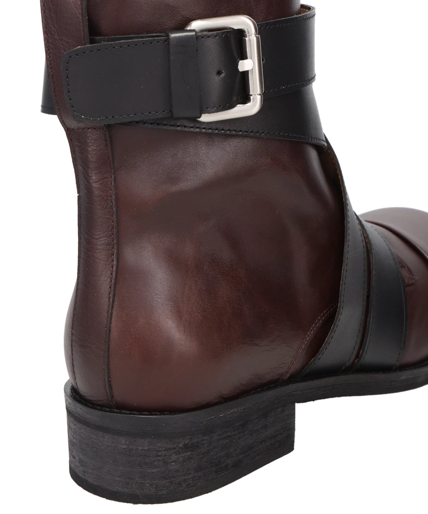 BELT BOOT