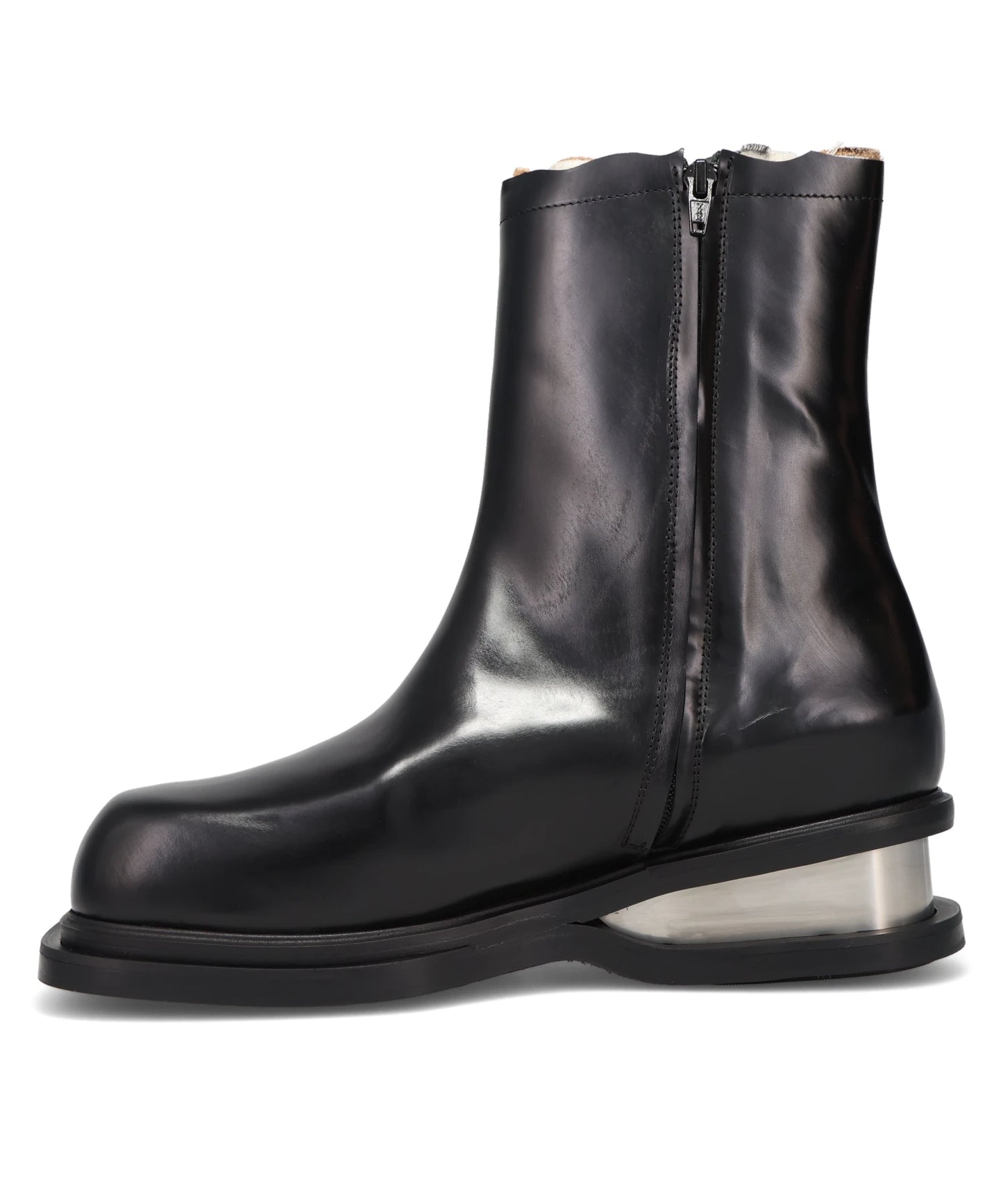 STUN BOOT