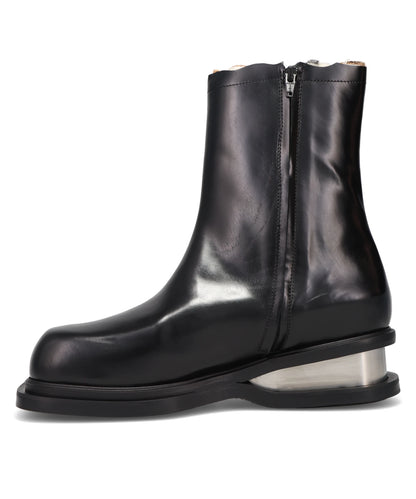 STUN BOOT