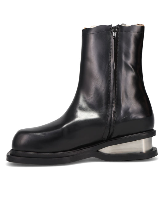 STUN BOOT