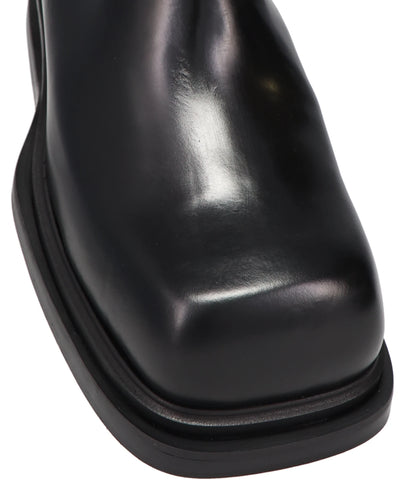 STUN BOOT