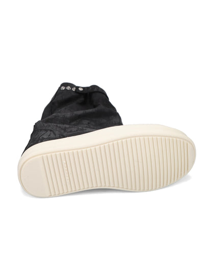 ELEPHANT BOOT - BLACK/MILK/MILK