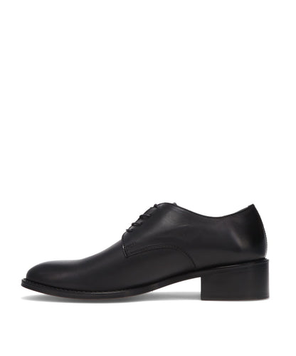BD DERBY SHOES MIDWEST EXCLUSIVE WITH BABY CALF