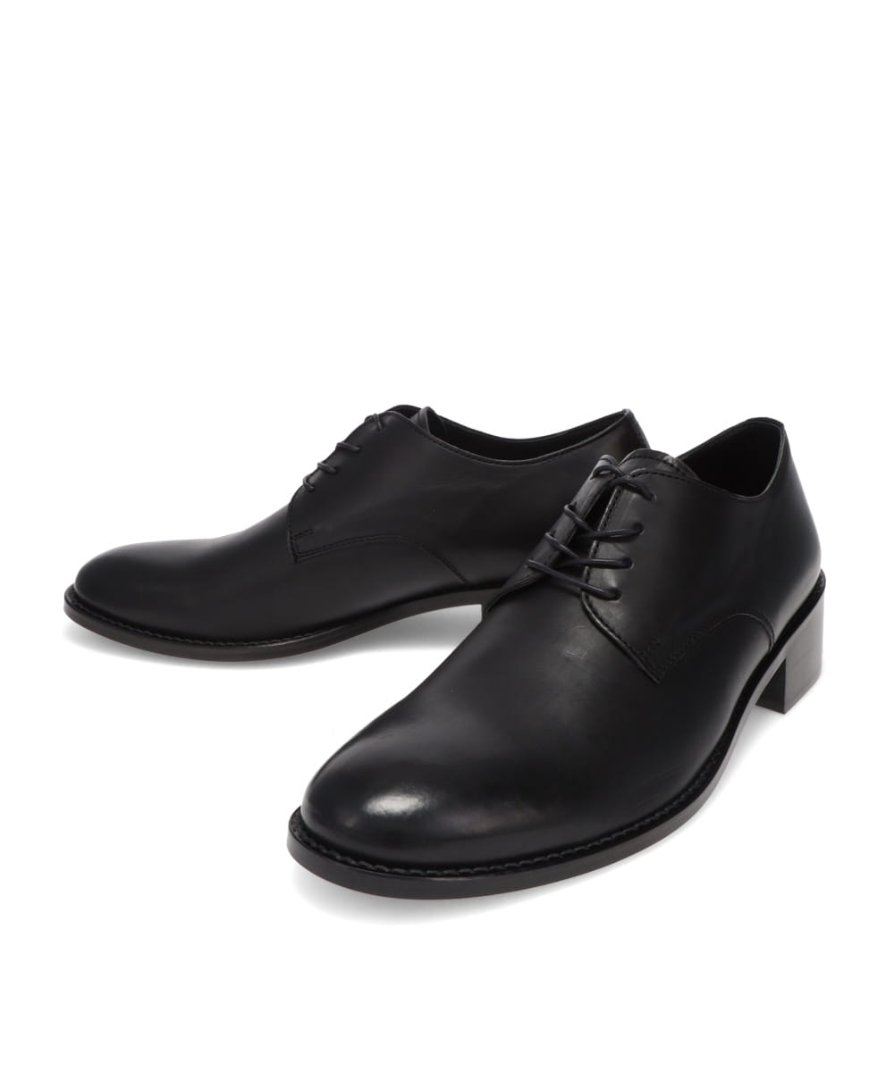 BD DERBY SHOES MIDWEST EXCLUSIVE WITH BABY CALF