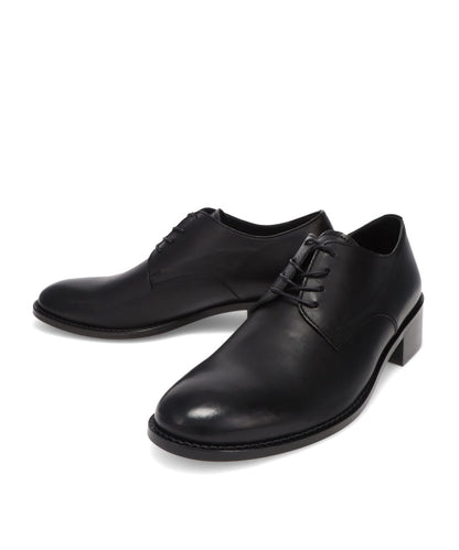 BD DERBY SHOES MIDWEST EXCLUSIVE WITH BABY CALF