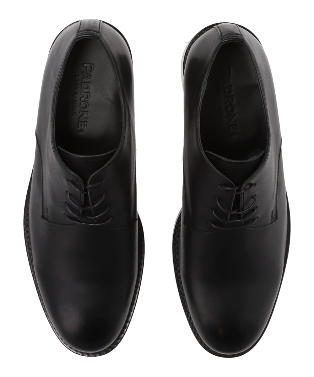 BD DERBY SHOES MIDWEST EXCLUSIVE WITH BABY CALF