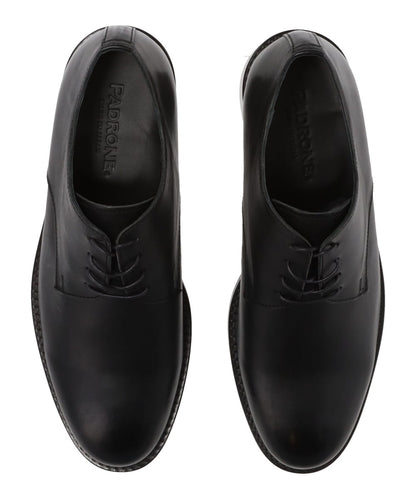 BD DERBY SHOES MIDWEST EXCLUSIVE WITH BABY CALF