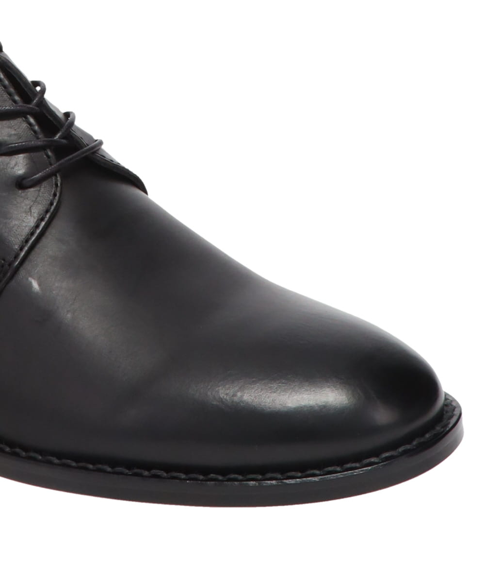 BD DERBY SHOES MIDWEST EXCLUSIVE WITH BABY CALF