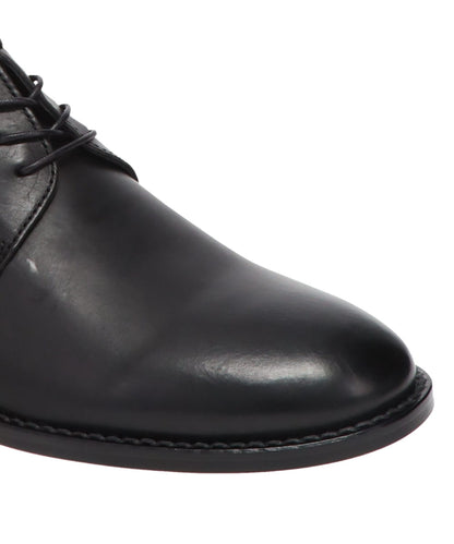BD DERBY SHOES MIDWEST EXCLUSIVE WITH BABY CALF