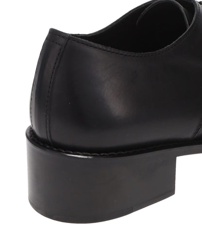 BD DERBY SHOES MIDWEST EXCLUSIVE WITH BABY CALF