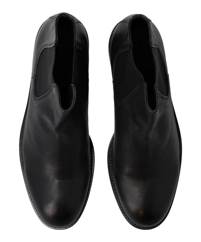 BL SIDEGORE BOOTS MIDWEST EXCLUSIVE WITH BABY CALF