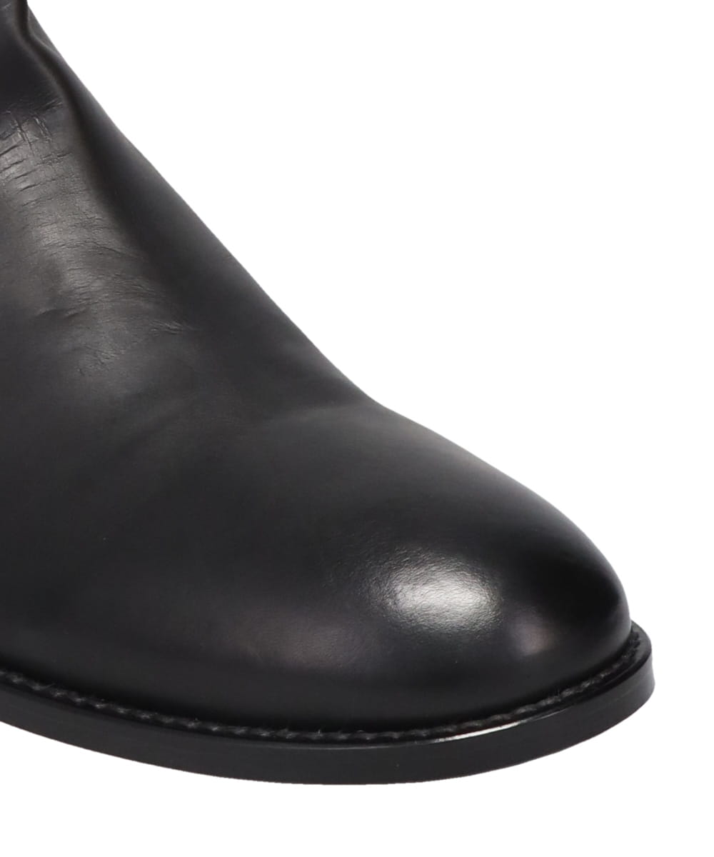 BL SIDEGORE BOOTS MIDWEST EXCLUSIVE WITH BABY CALF