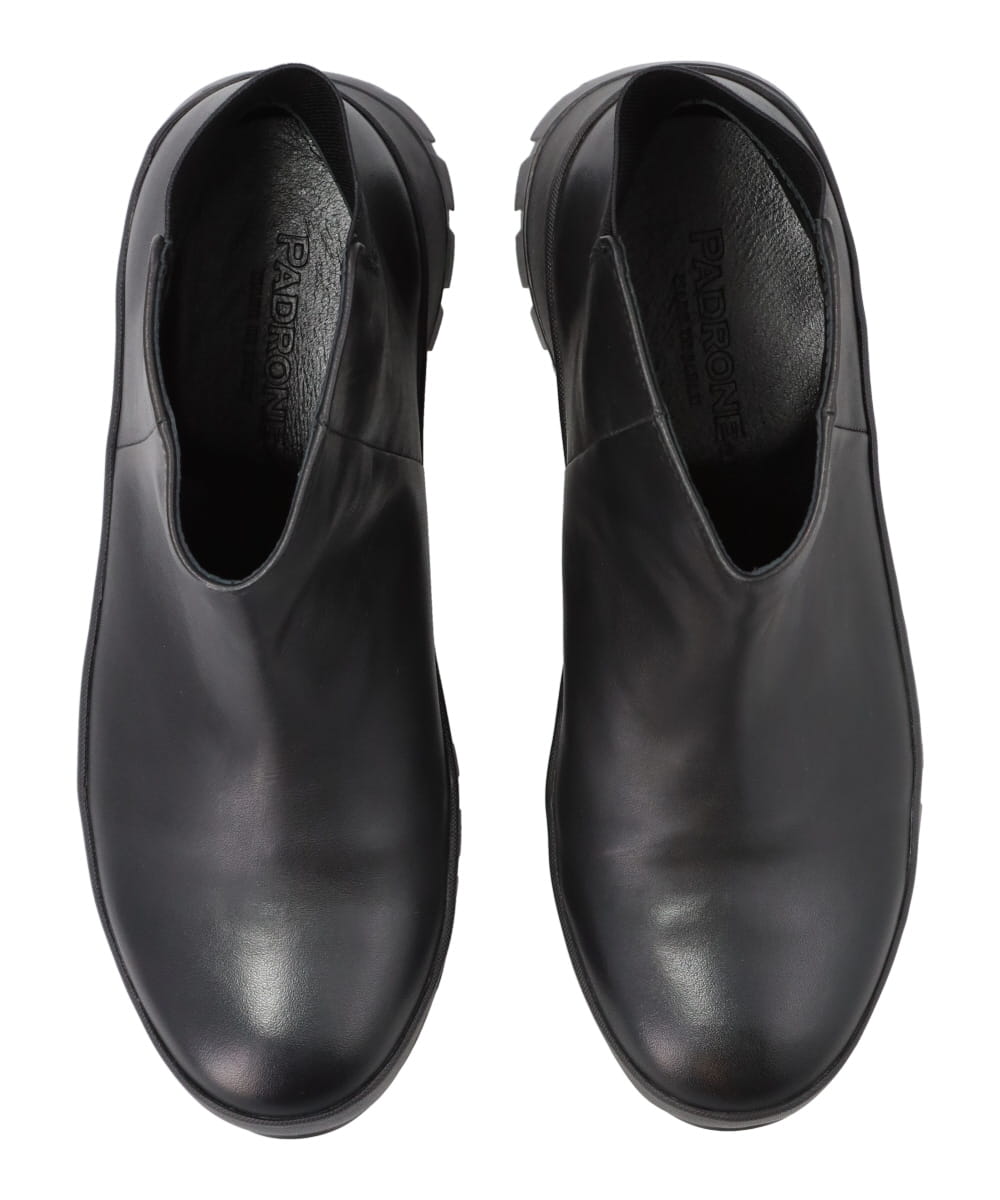 BACK GORE BOOTS WITH 884C VIBRAM – MIDWEST ONLINE STORE