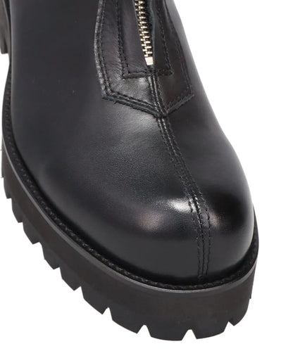 CENTER ZIP BOOTS