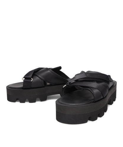 CS MULTI STRAP SANDALS
