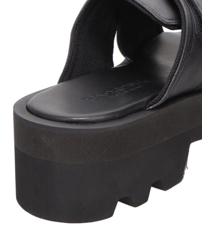 CS MULTI STRAP SANDALS