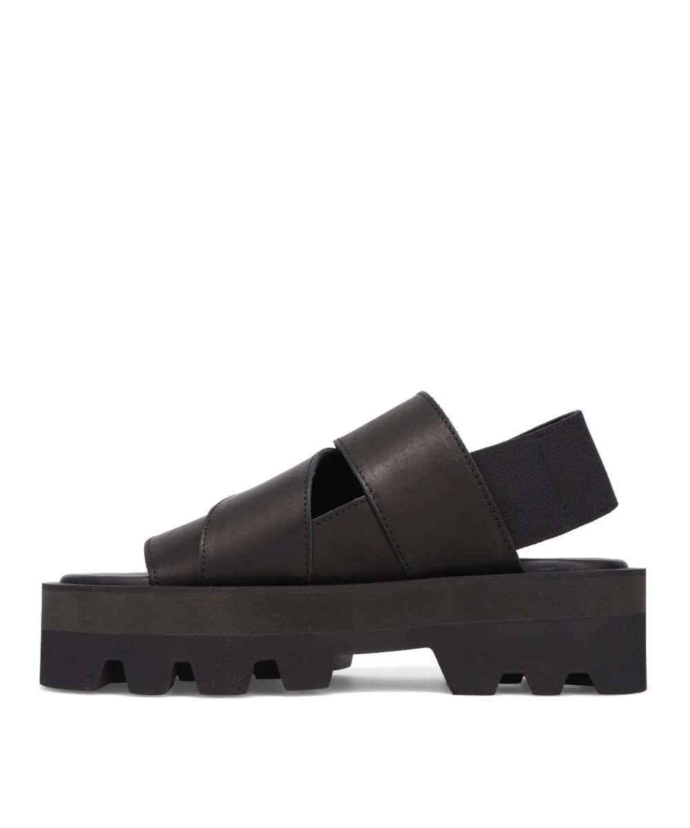 CS COMBINATION STRAP SANDALS