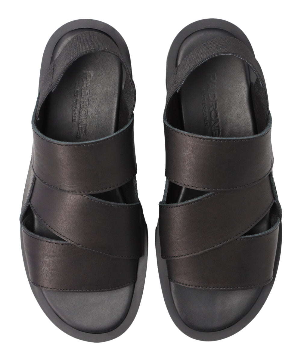 CS COMBINATION STRAP SANDALS