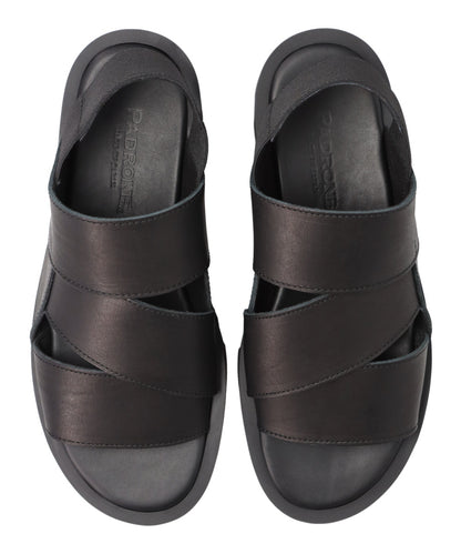 CS COMBINATION STRAP SANDALS