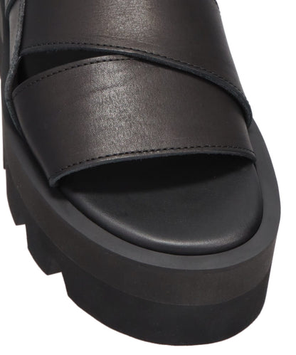 CS COMBINATION STRAP SANDALS