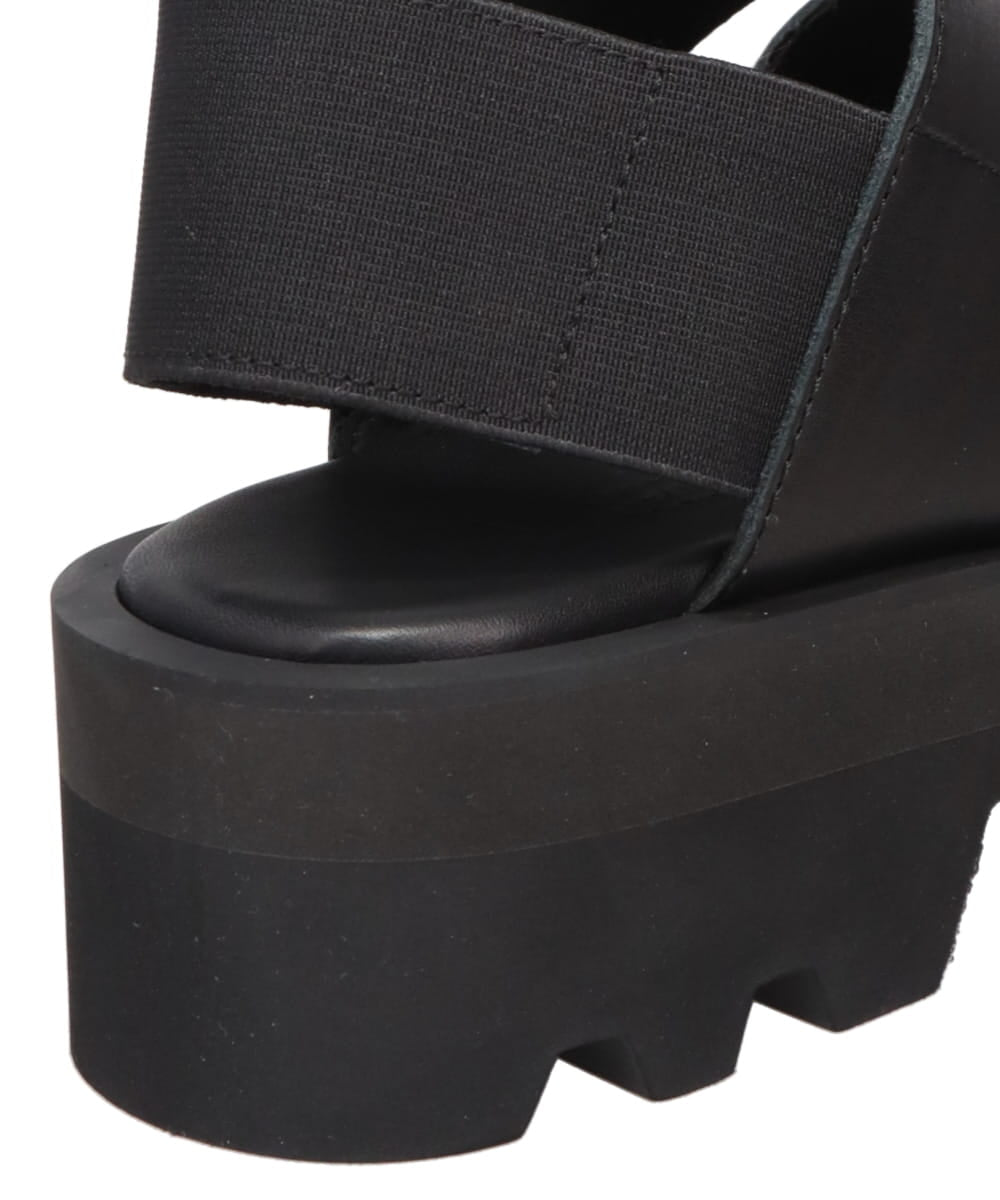 CS COMBINATION STRAP SANDALS