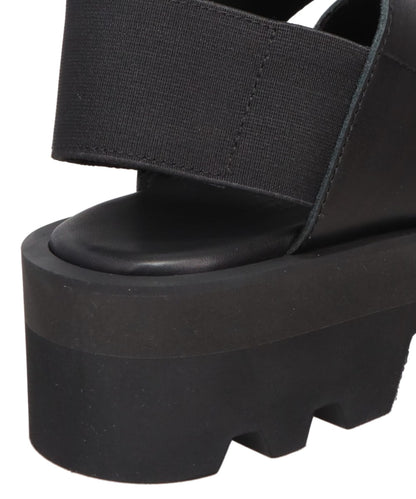 CS COMBINATION STRAP SANDALS