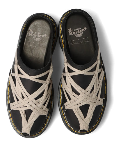 QUAD SOLE MEGALACE® MULE