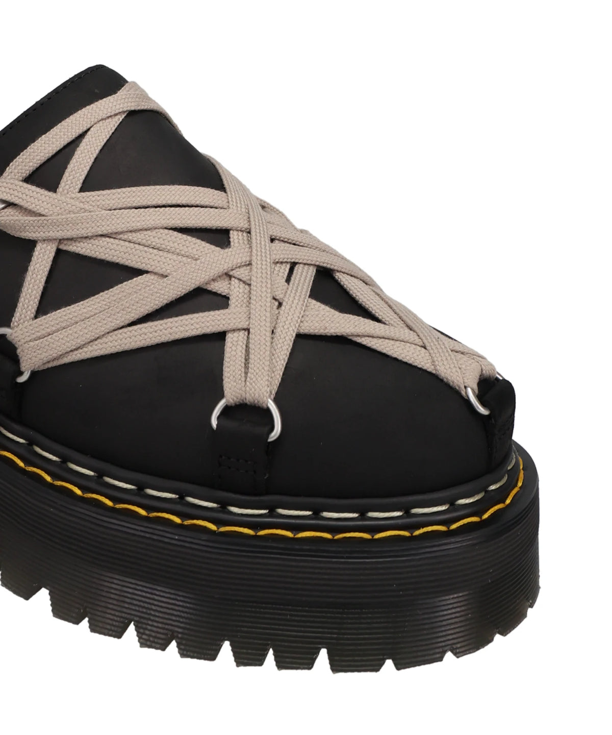 QUAD SOLE MEGALACE® MULE