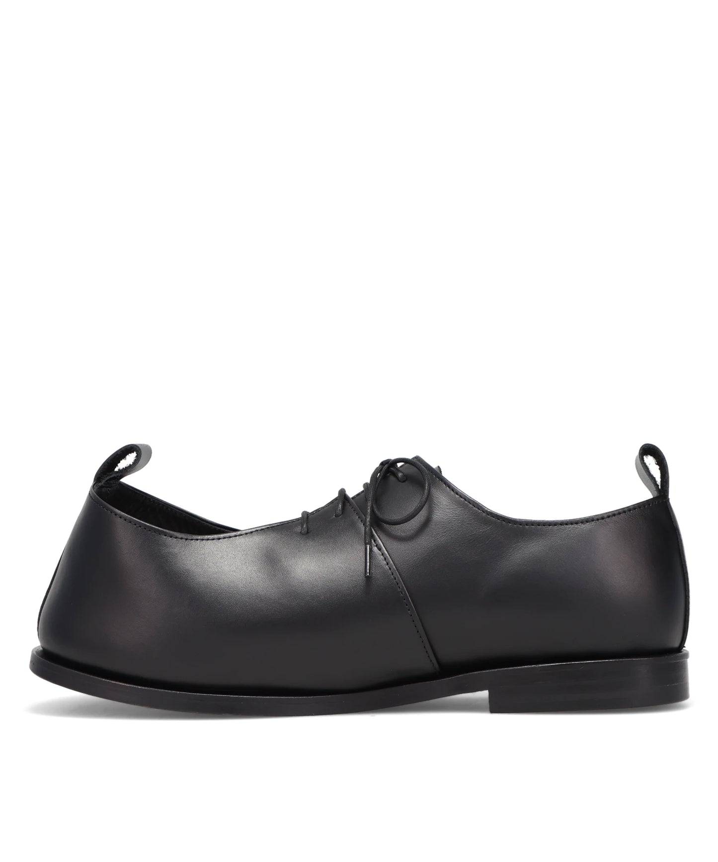 BIG FOOT SYMMETRICAL DERBY