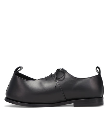 BIG FOOT SYMMETRICAL DERBY