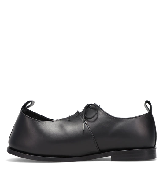 BIG FOOT SYMMETRICAL DERBY