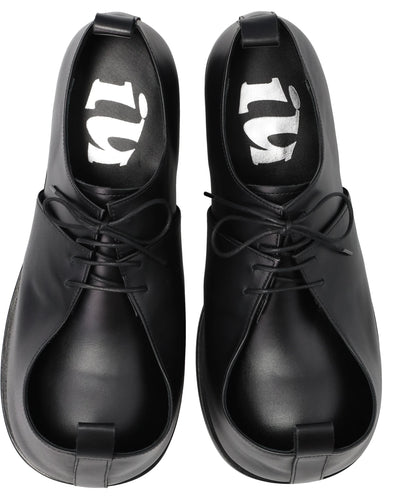BIG FOOT SYMMETRICAL DERBY