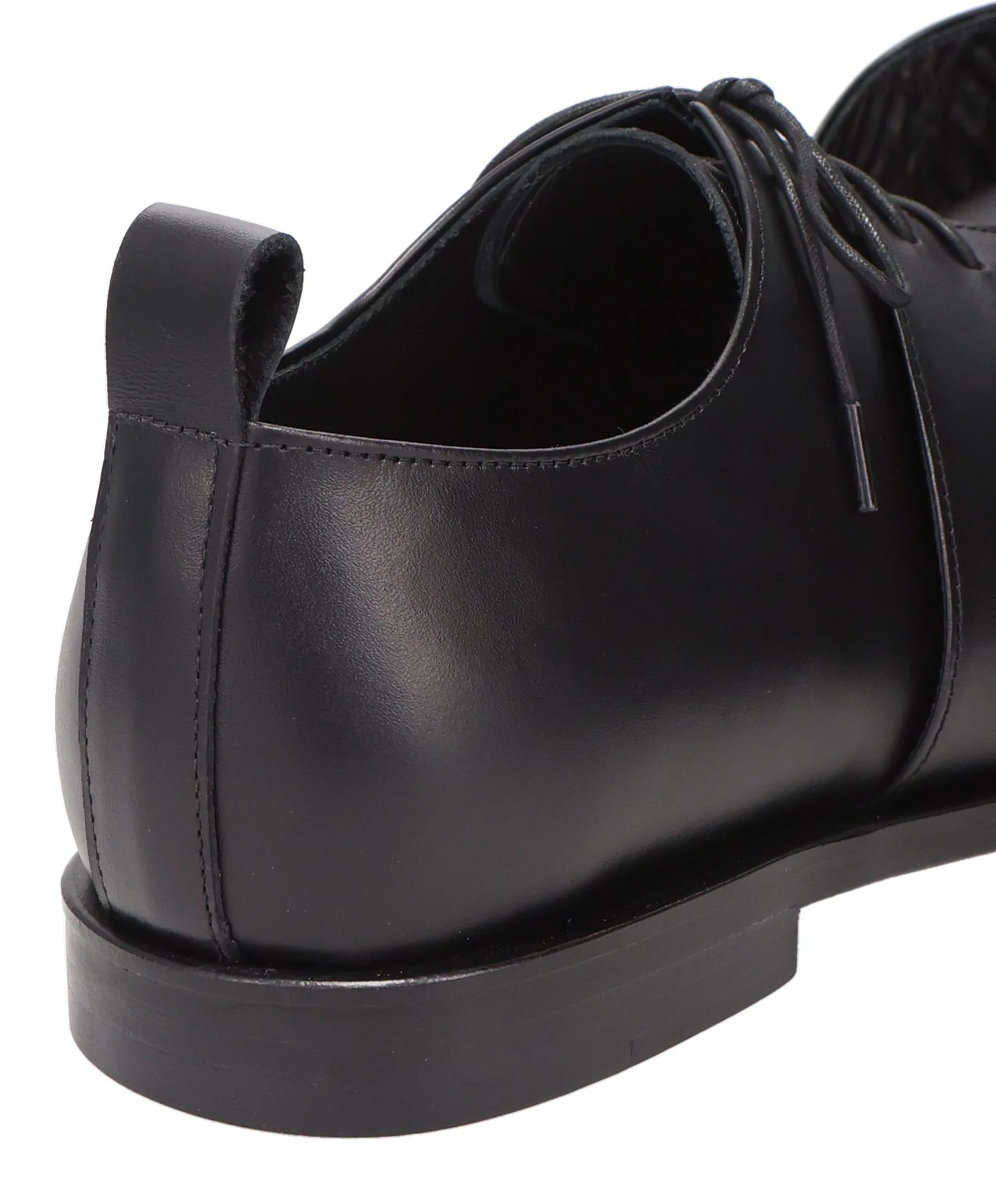BIG FOOT SYMMETRICAL DERBY