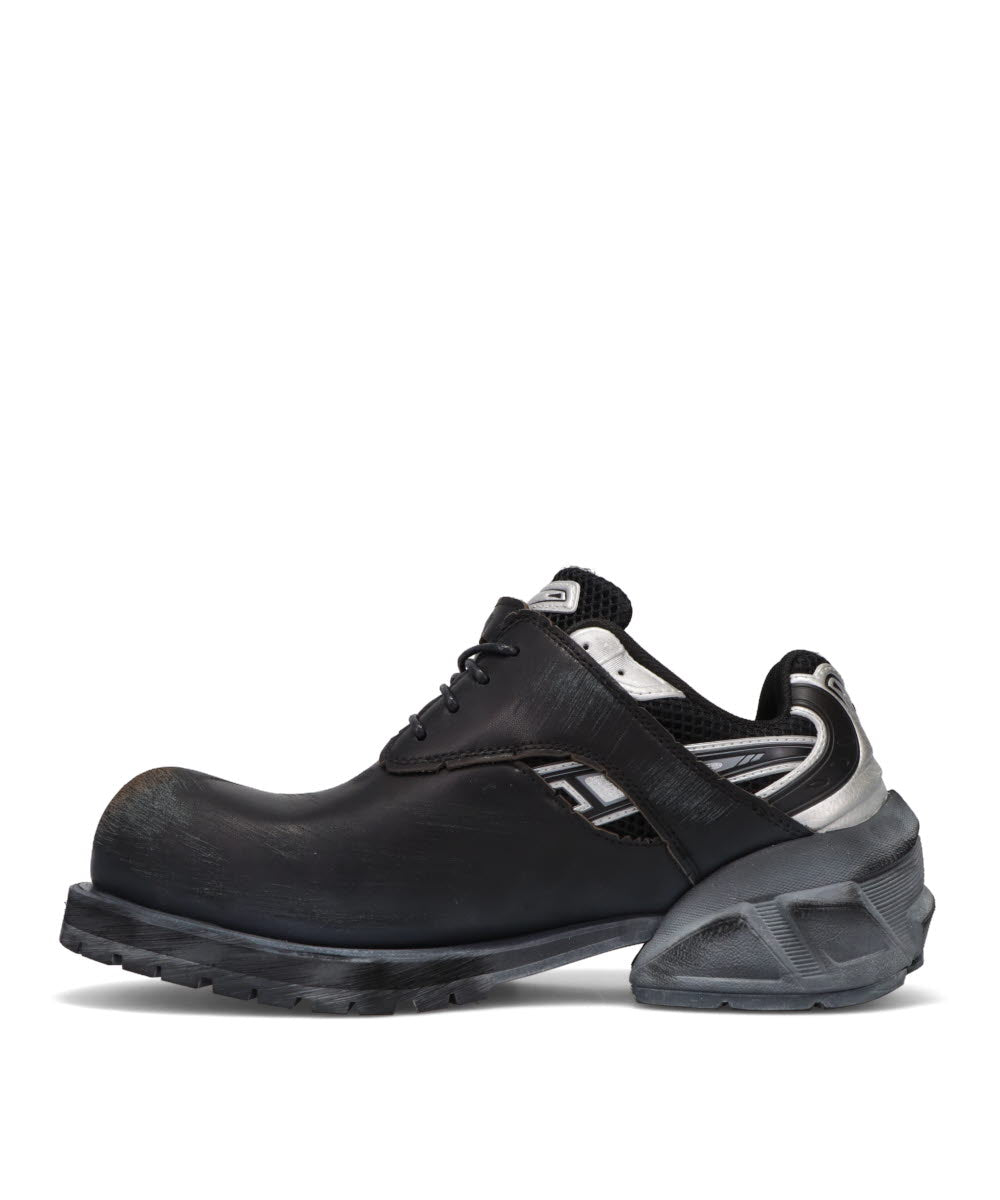 STARTING BIGGER HYBRID DERBY