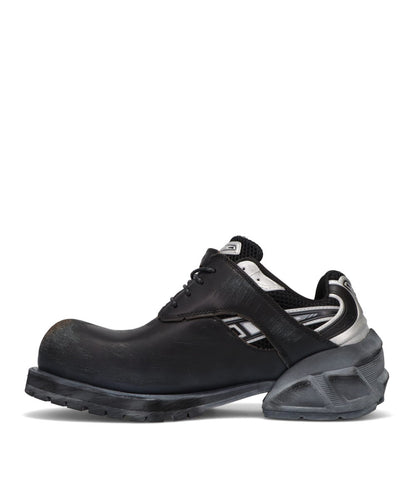 STARTING BIGGER HYBRID DERBY