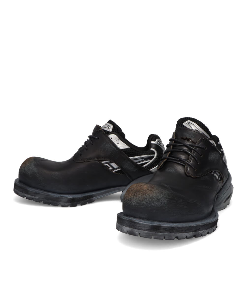 STARTING BIGGER HYBRID DERBY