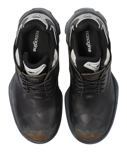 STARTING BIGGER HYBRID DERBY