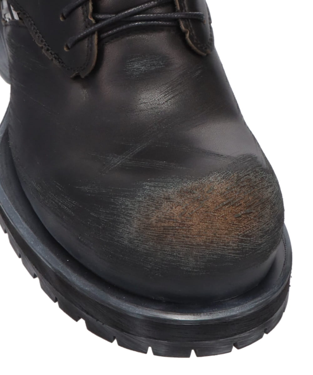 STARTING BIGGER HYBRID DERBY