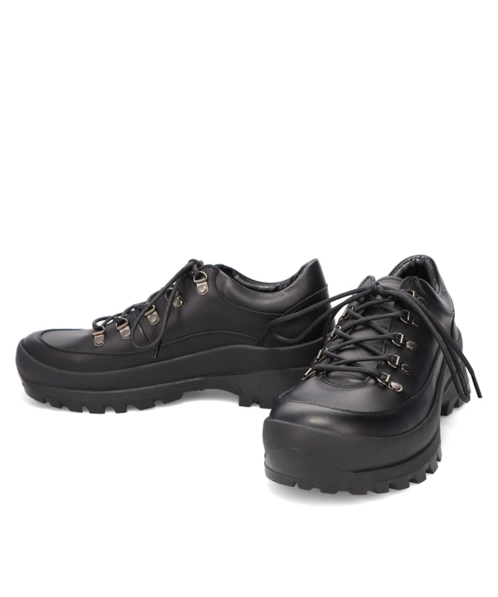 TREKKING SHOES with 884C Vibram