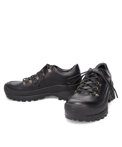 TREKKING SHOES with 884C Vibram