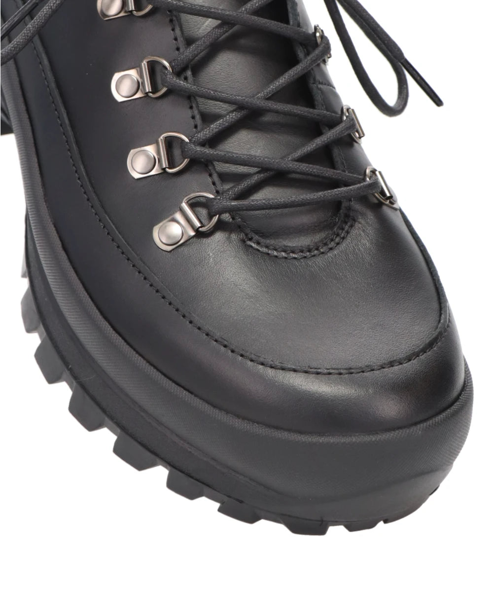 TREKKING SHOES with 884C Vibram