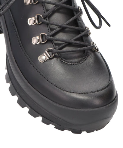 TREKKING SHOES with 884C Vibram