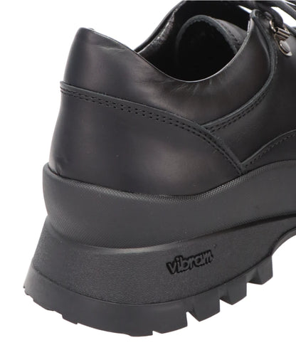 TREKKING SHOES with 884C Vibram