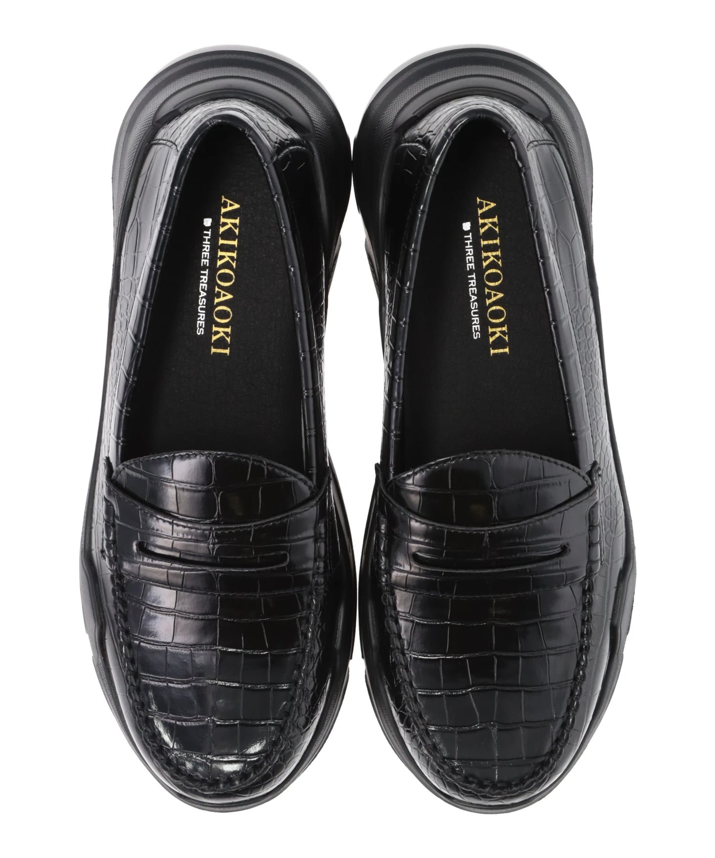 REGULATED GRAVITY-CROCODILE