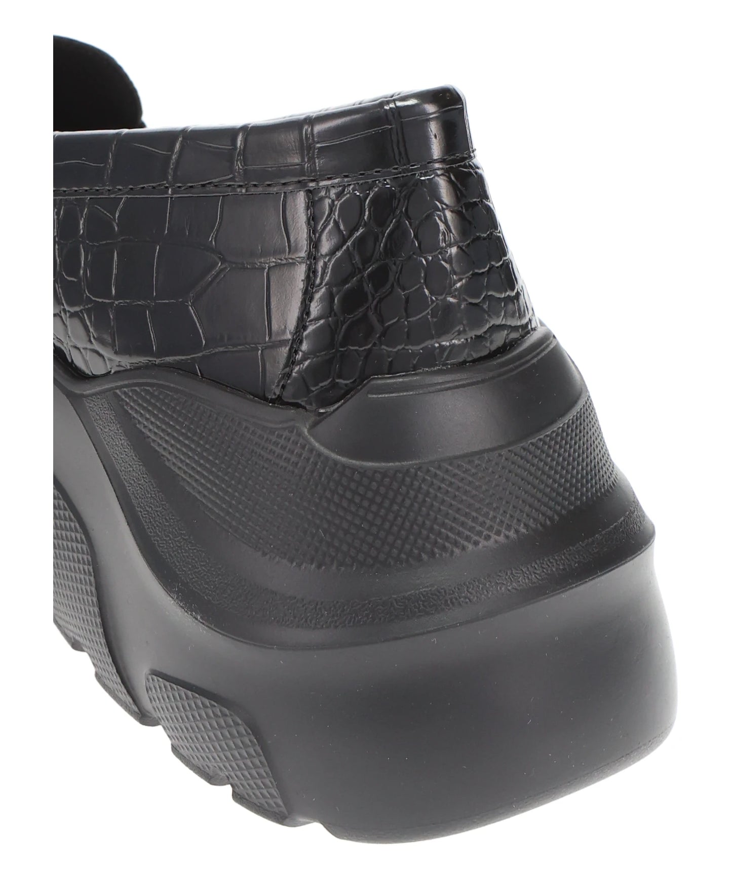 REGULATED GRAVITY-CROCODILE