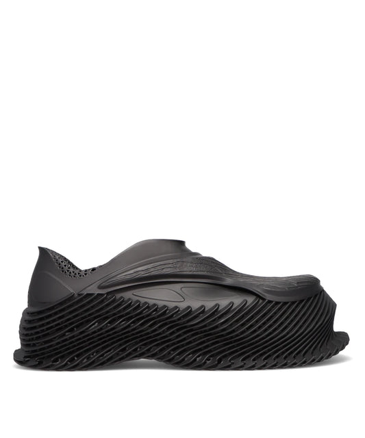 STRATUM DERBY CHARCOAL