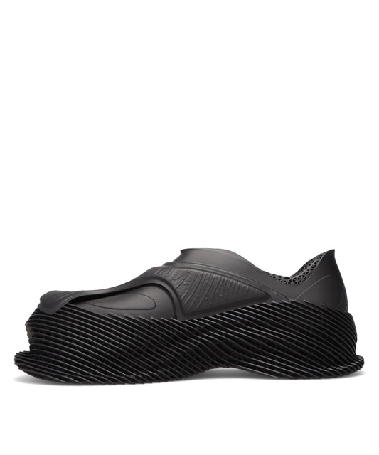 STRATUM DERBY CHARCOAL