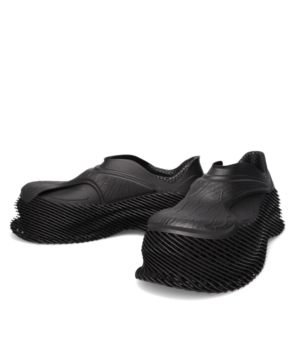 STRATUM DERBY CHARCOAL