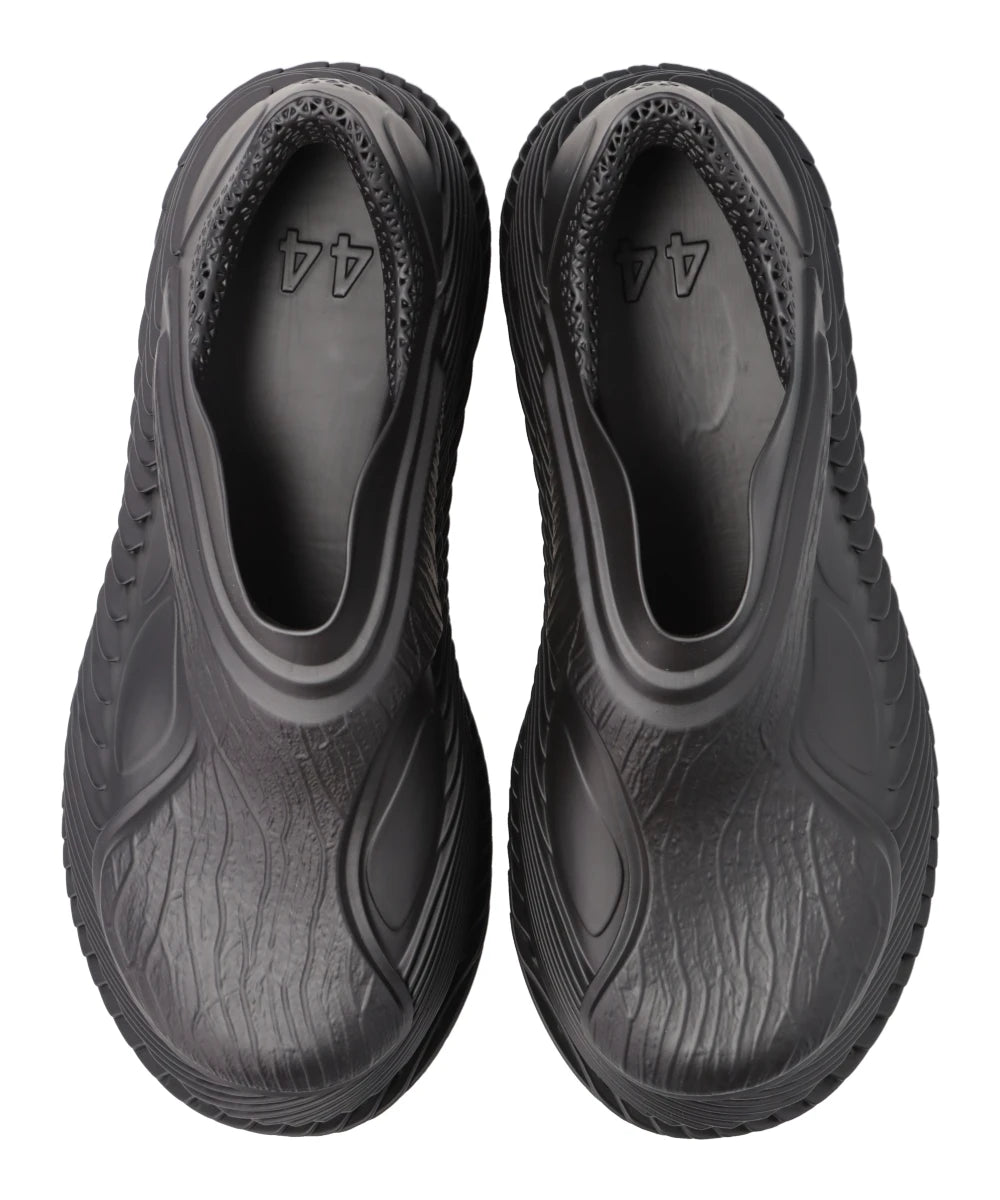 STRATUM DERBY CHARCOAL